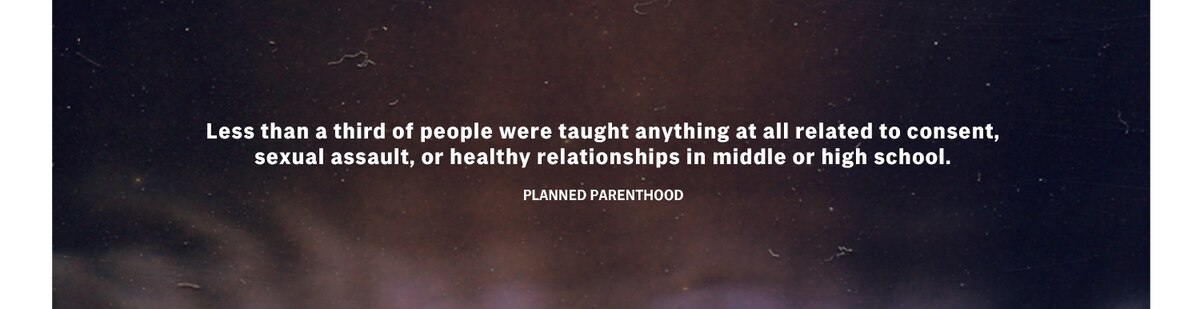 Planned Parenthood