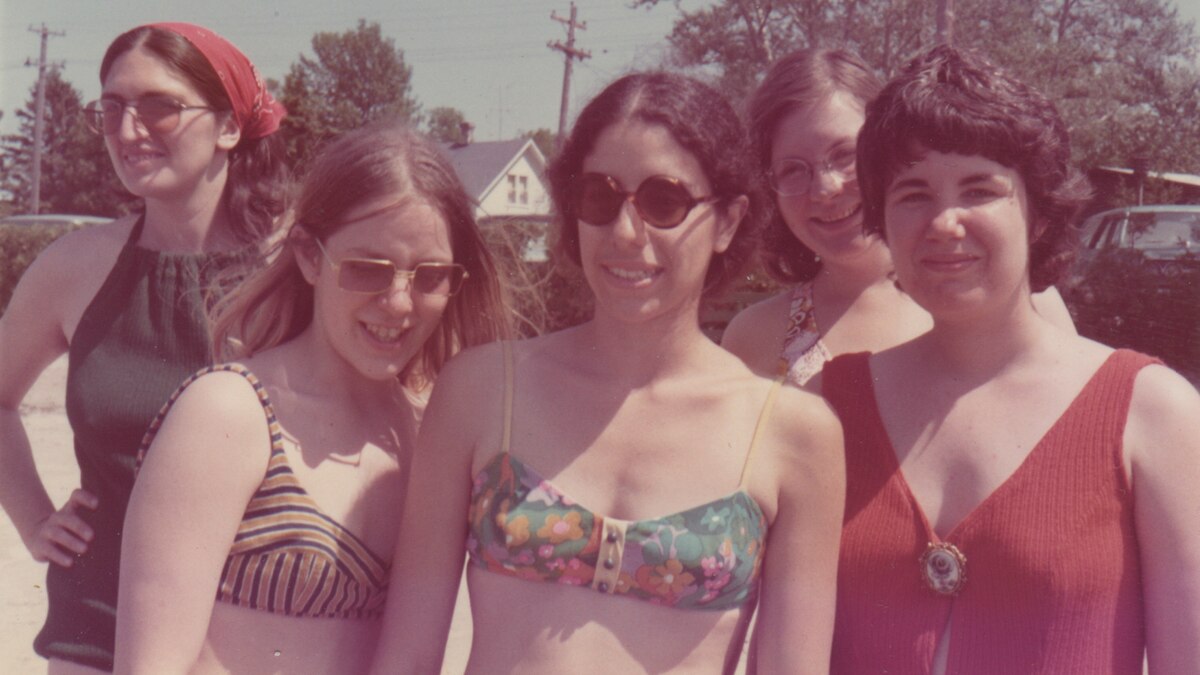 the janes
