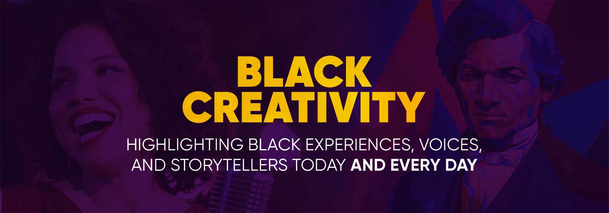 Black Creatives Hub