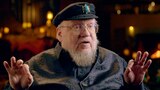 George R.R. Martin Interview