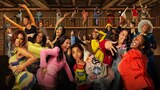a black lady sketch show