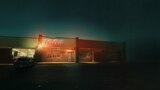 The Yogurt Shop Murders