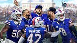 Hard Knocks: Training Camp with the Buffalo Bills