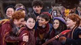 Finding Harry: The Craft Behind the Magic
