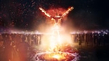 The Man Will Burn