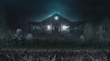 The Pet Cemetery Murders: A Ghost Story