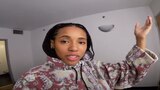 betty life on set