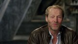 GAME of THRONES - Iain Glen | Jorah Mormont