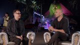 Behind the Scenes With Fred Armisen and Jorge Zambrano