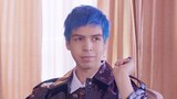 Character Spot: Andres