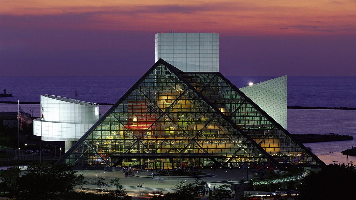 2022 rock and roll hof